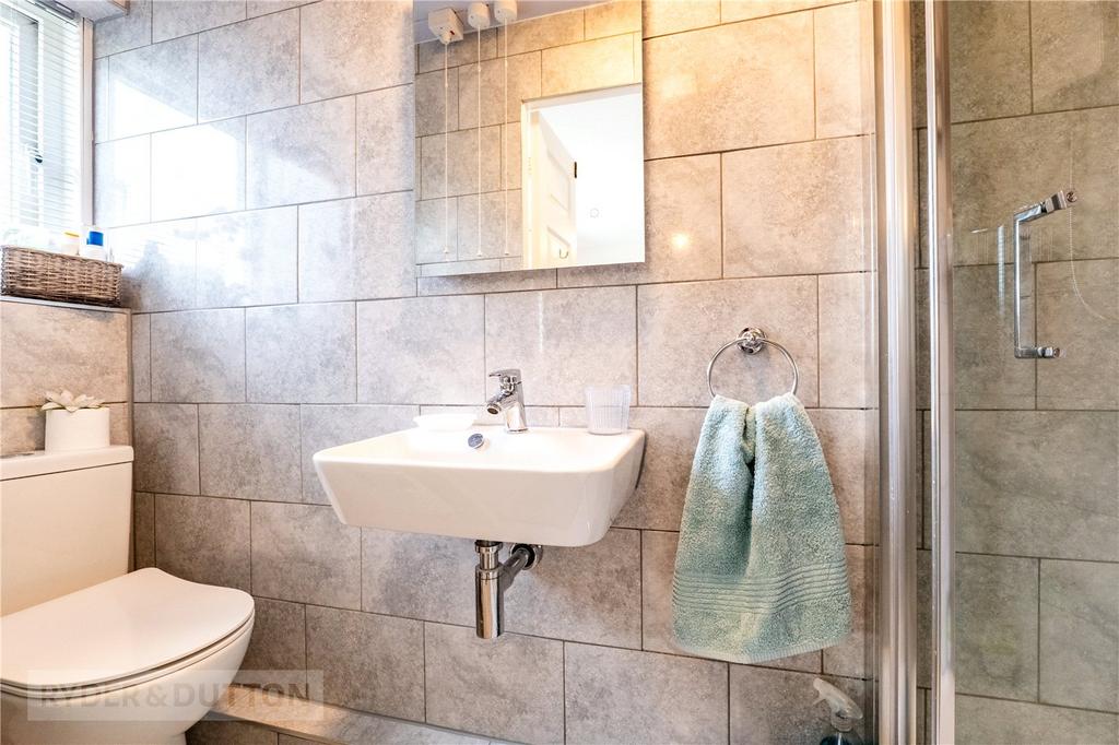 En-Suite