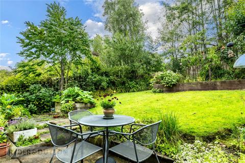 4 bedroom detached house for sale, Longlands Bank, Thongsbridge, Holmfirth, West Yorkshire, HD9
