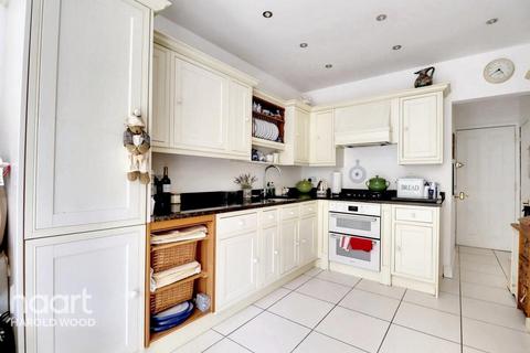 undefined, Arundel Road, Harold Wood