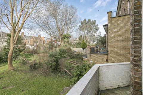 undefined, Argyle Road, London, W13