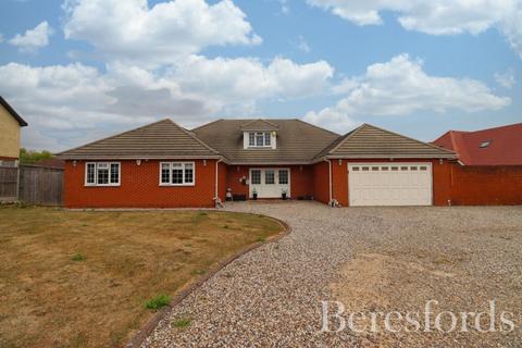 undefined, Plains Road, Great Totham, CM9