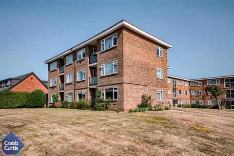 Pine Court, Cubbington Road, Leamington Spa, CV32