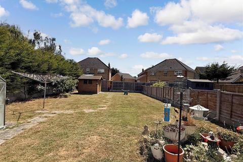 2 bedroom semi-detached bungalow for sale, Kimberley Grove, Seasalter, Whitstable, Kent