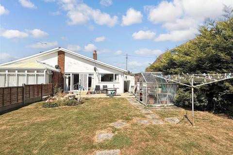 2 bedroom semi-detached bungalow for sale, Kimberley Grove, Seasalter, Whitstable, Kent