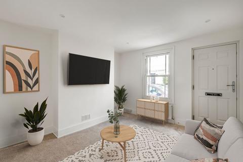 3 bedroom terraced house for sale, Norman Road, Tunbridge Wells, TN1