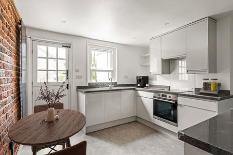 3 bedroom terraced house for sale, Norman Road, Tunbridge Wells, TN1