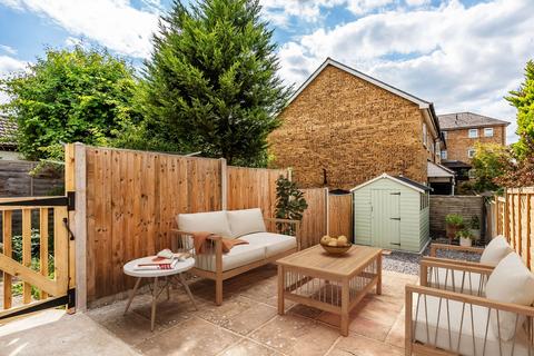 3 bedroom terraced house for sale, Norman Road, Tunbridge Wells, TN1