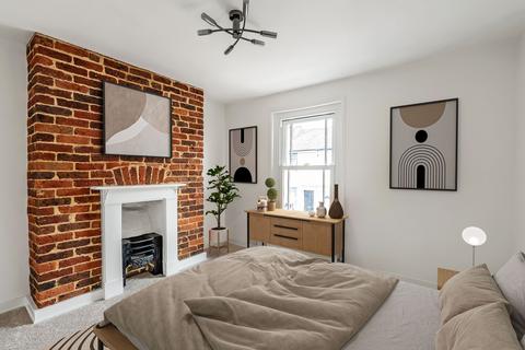 3 bedroom terraced house for sale, Norman Road, Tunbridge Wells, TN1