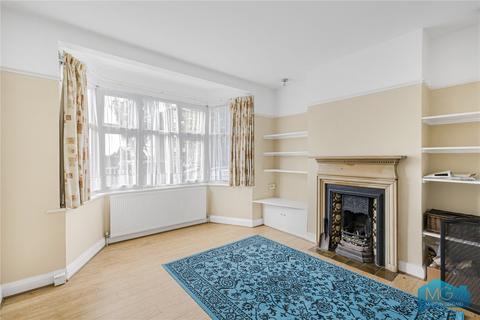 2 bedroom apartment for sale, East End Road, London, N2
