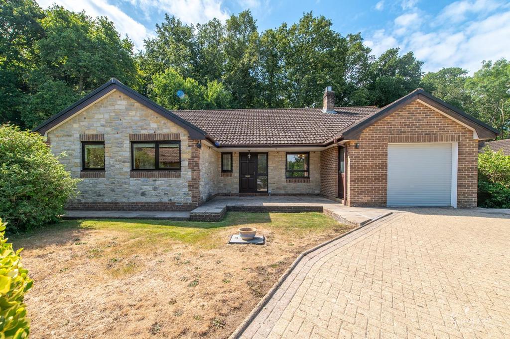 Welcome to 5 Abbots Close