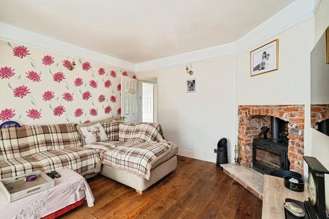 2 bedroom detached bungalow for sale, Cherry Drift, Dereham NR20