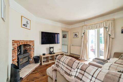 2 bedroom detached bungalow for sale, Cherry Drift, Dereham NR20