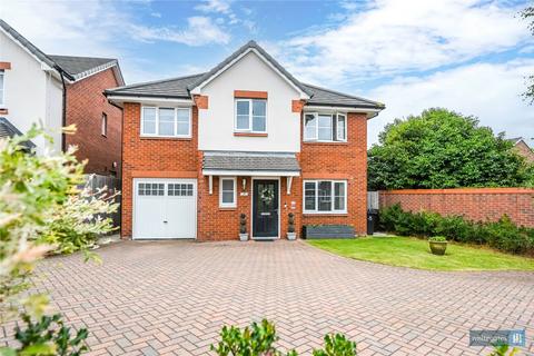 undefined, Atherton Drive, Merseyside L35