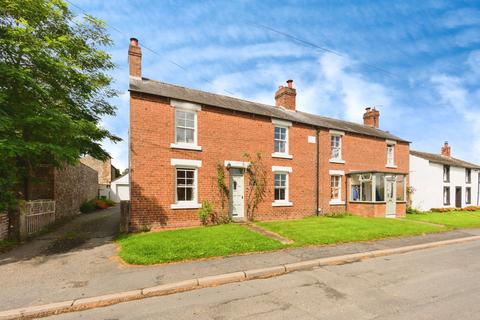 3 bedroom semi-detached house for sale, Broad View, Carlisle CA5