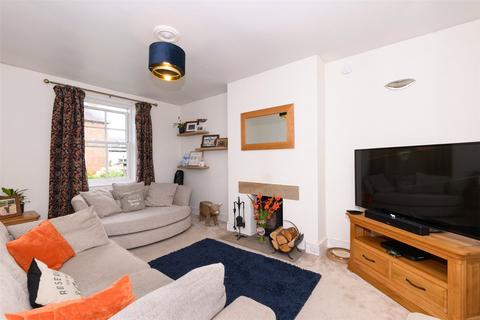 3 bedroom semi-detached house for sale, Broad View, Carlisle CA5