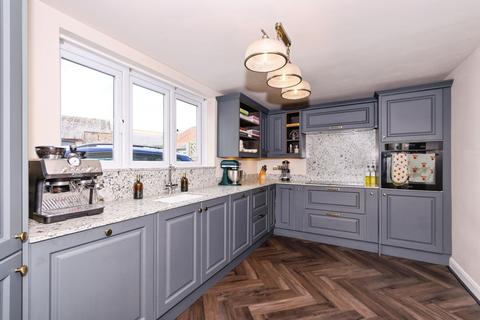 3 bedroom semi-detached house for sale, Broad View, Carlisle CA5