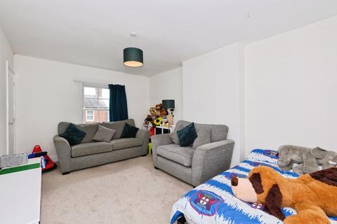 undefined, Broad View, Carlisle CA5