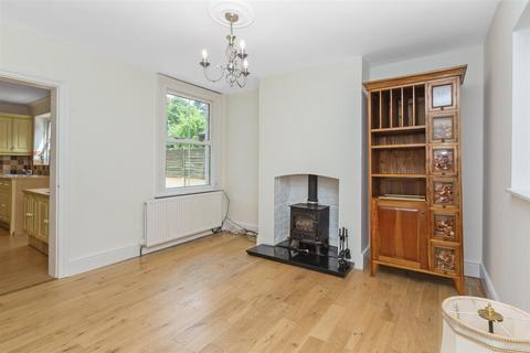 4 bedroom semi-detached house for sale, Park Road, Farnham Royal SL2