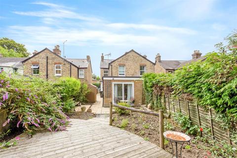 4 bedroom semi-detached house for sale, Park Road, Farnham Royal SL2