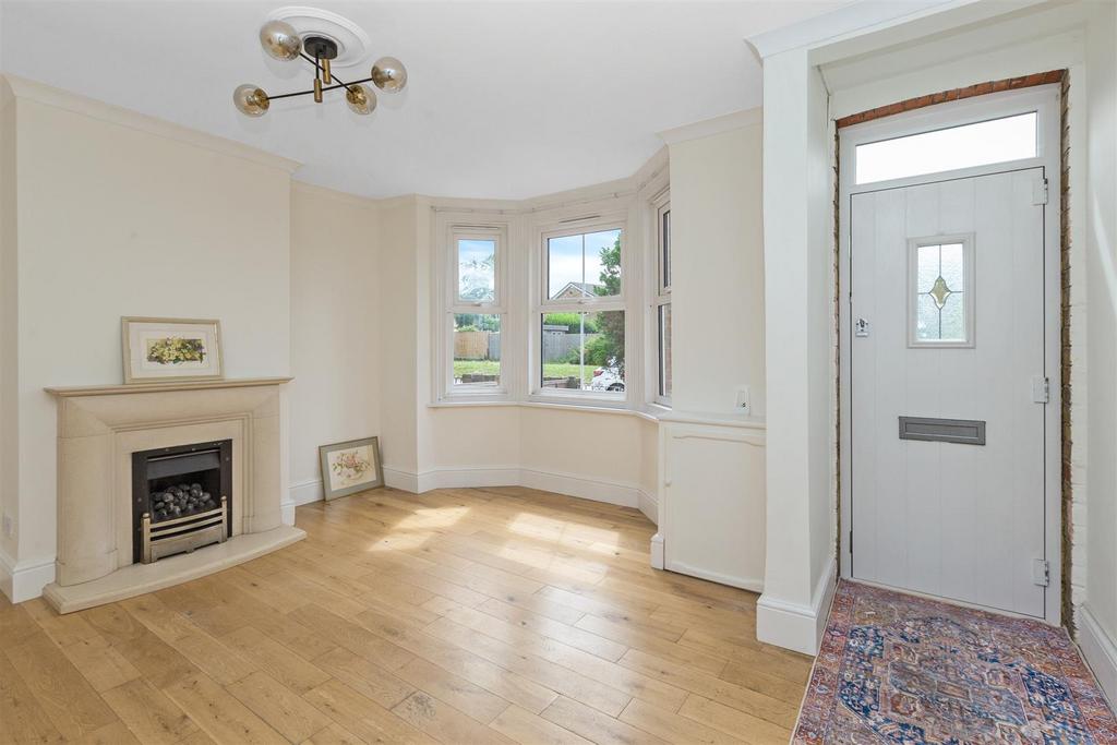 12-56b4 JPH - 83787 - 4 Rectory Terrace, Park Rd, F
