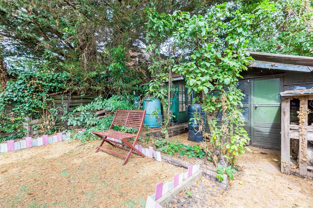 14-d00c JPH - 83787 - 4 Rectory Terrace, Park Rd, F