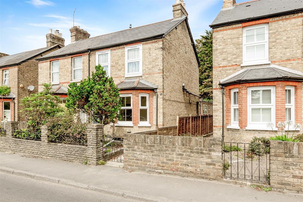 16-7ba9 JPH - 83787 - 4 Rectory Terrace, Park Rd, F