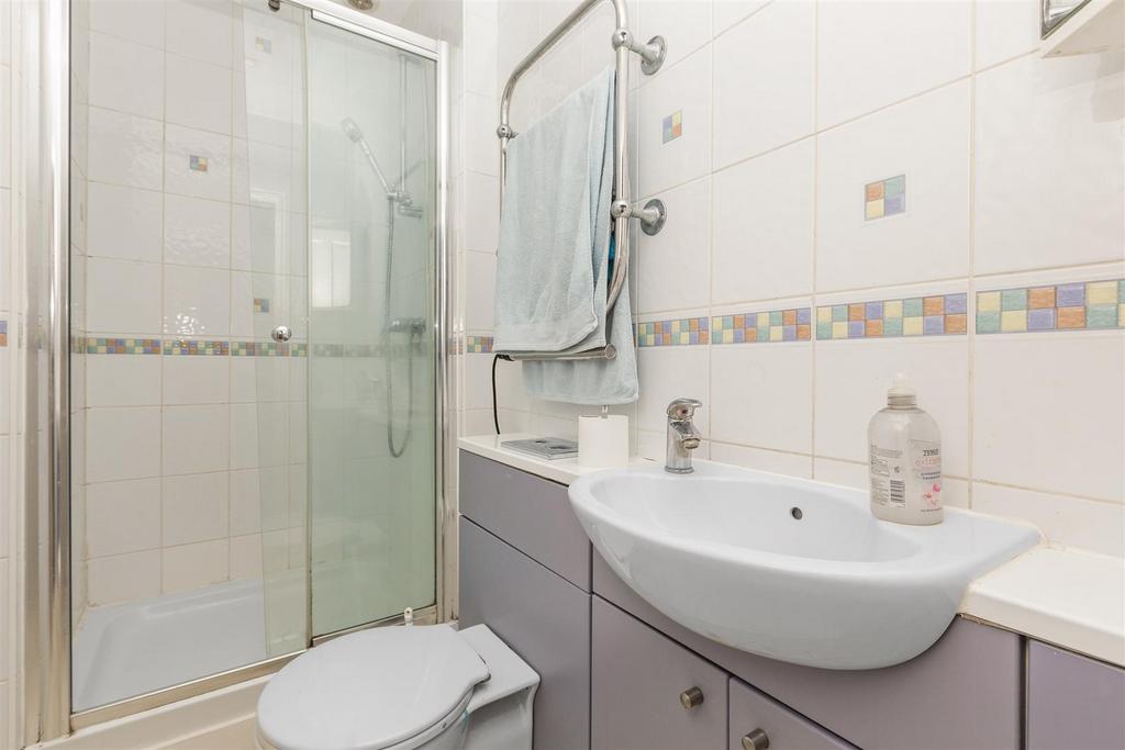 03-e03c JPH - 83787 - 4 Rectory Terrace, Park Rd, F