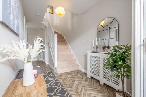 3 bedroom terraced house for sale, Wharton Crescent, Beeston, Nottingham, Nottinghamshire, NG9