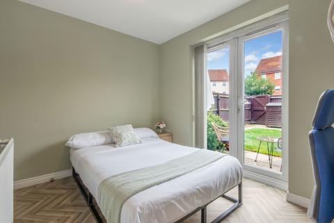 3 bedroom terraced house for sale, Wharton Crescent, Beeston, Nottingham, Nottinghamshire, NG9