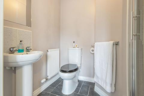 3 bedroom terraced house for sale, Wharton Crescent, Beeston, Nottingham, Nottinghamshire, NG9