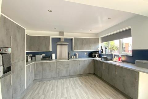 41 Aldrich Road, Cleethorpes, DN35 0DP