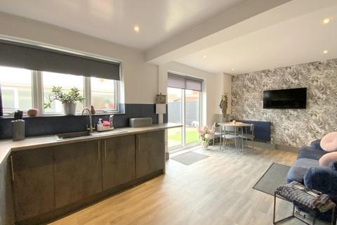 3 bedroom detached house for sale, Aldrich Road, Cleethorpes