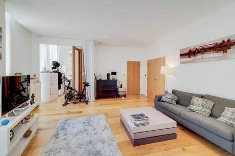 Seager Place, Deptford, London, SE8