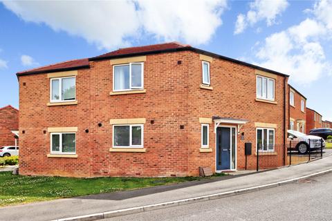 17 Oakfield Gardens, Peterlee, SR8 1BA