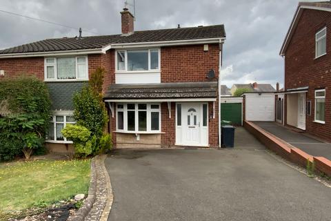 Cherry Orchard Avenue, Halesowen B63