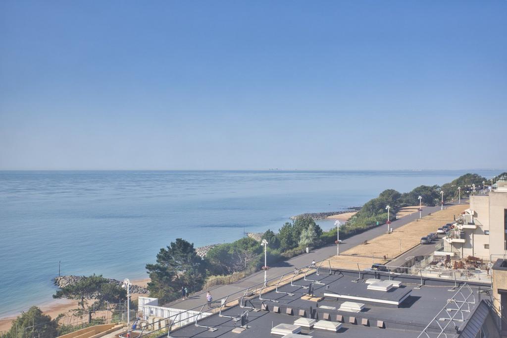 Apartment in Folkestone