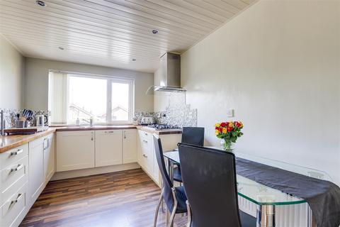 undefined, Bowland Close, Carlton NG3