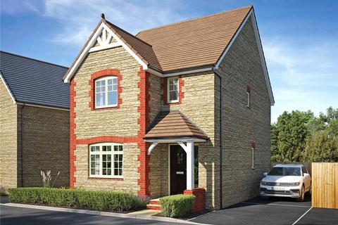 undefined, Plot 41, The Sherston, Gascoigne Park, Angels Way, Milborne Port, Sherborne, Dorset, DT9