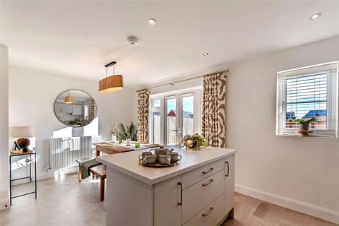 undefined, Plot 41, The Sherston, Gascoigne Park, Angels Way, Milborne Port, Sherborne, Dorset, DT9