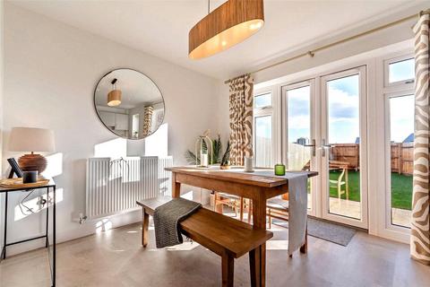 undefined, Plot 41, The Sherston, Gascoigne Park, Angels Way, Milborne Port, Sherborne, Dorset, DT9