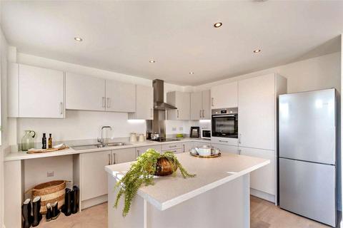 undefined, Plot 41, The Sherston, Gascoigne Park, Angels Way, Milborne Port, Sherborne, Dorset, DT9