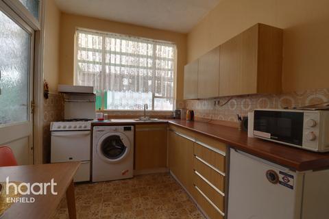 undefined, Manorway, Enfield