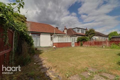 undefined, Manorway, Enfield