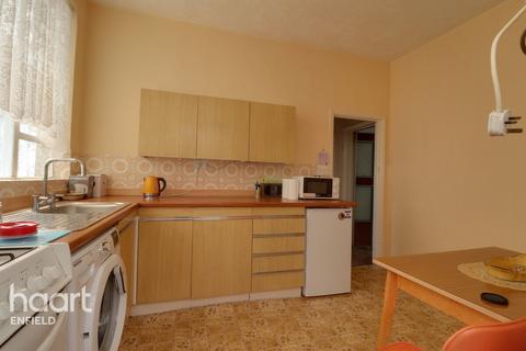 undefined, Manorway, Enfield