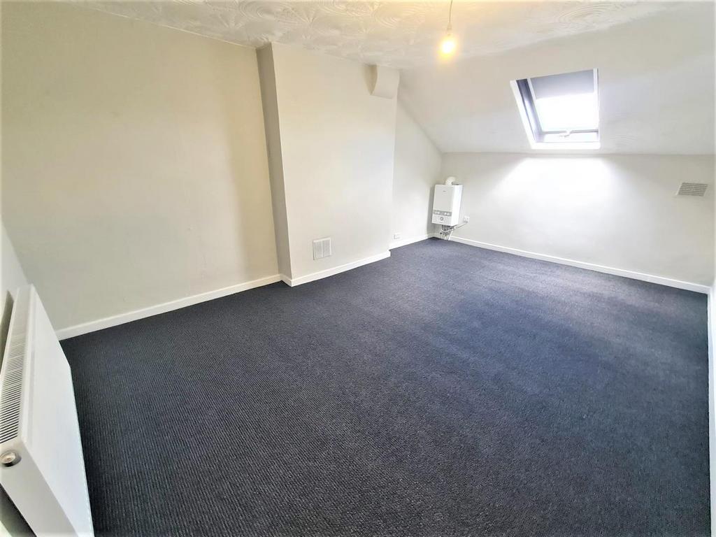 Bedroom 1 Pic 1