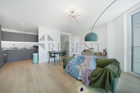 undefined, Hale Works Apartments, Daneland Walk, N17