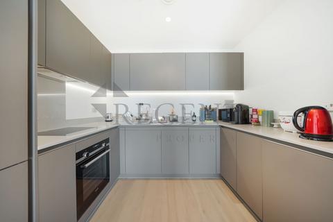 undefined, Hale Works Apartments, Daneland Walk, N17