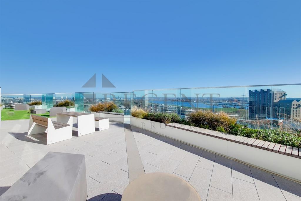 Sky Garden