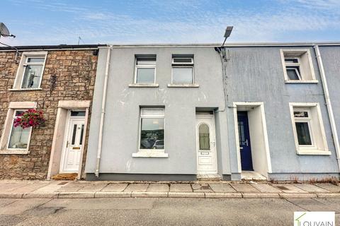 undefined, Pretoria Terrace, Georgetown, Tredegar