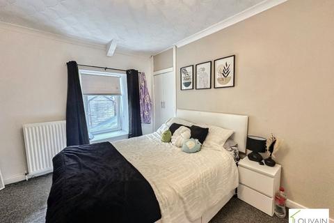 undefined, Pretoria Terrace, Georgetown, Tredegar